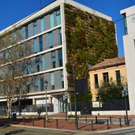Arenas 3 Apartament 瓦伦西亚 外观 照片