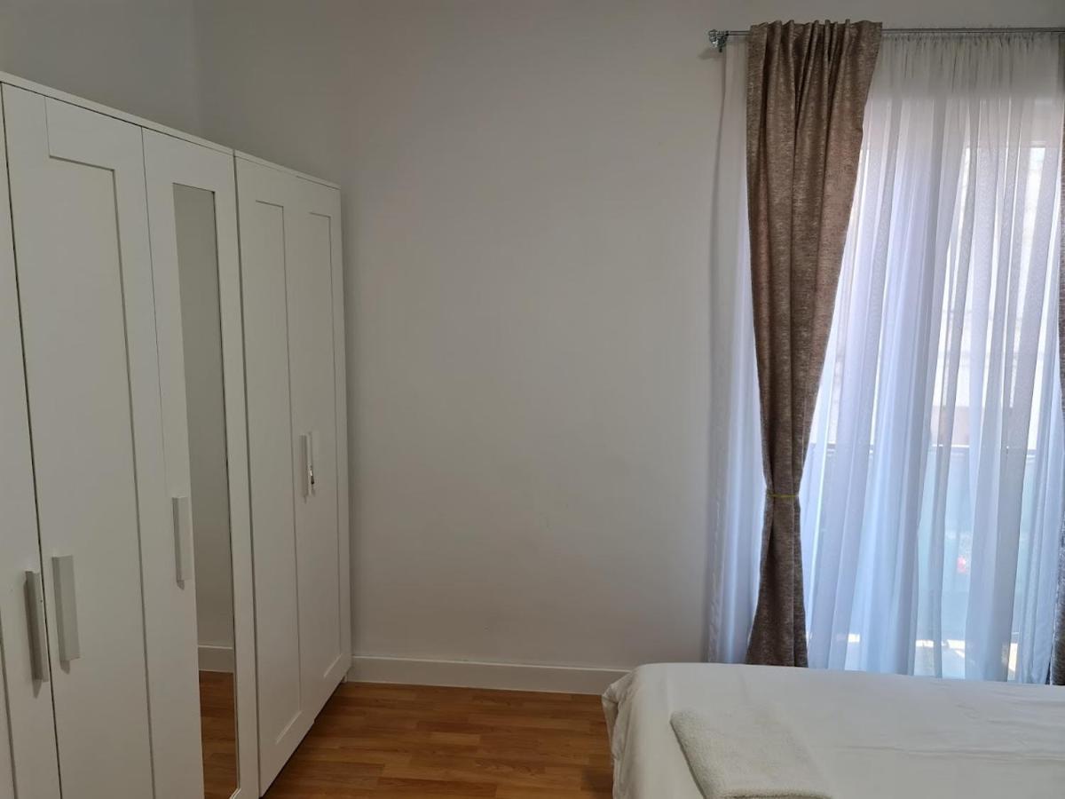 Arenas 3 Apartament 瓦伦西亚 外观 照片