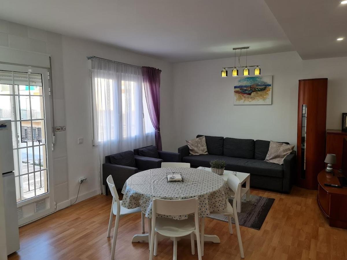 Arenas 3 Apartament 瓦伦西亚 外观 照片