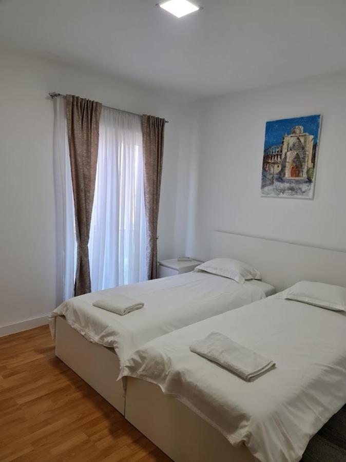 Arenas 3 Apartament 瓦伦西亚 外观 照片