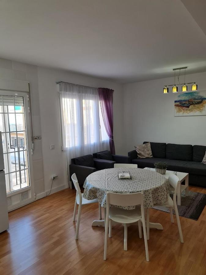 Arenas 3 Apartament 瓦伦西亚 外观 照片