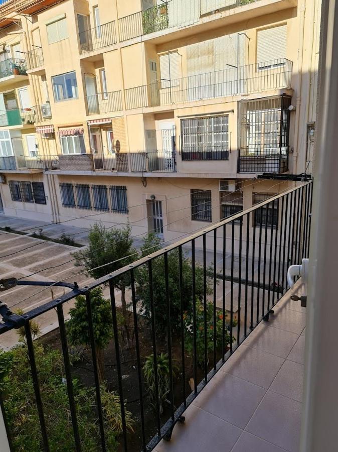 Arenas 3 Apartament 瓦伦西亚 外观 照片